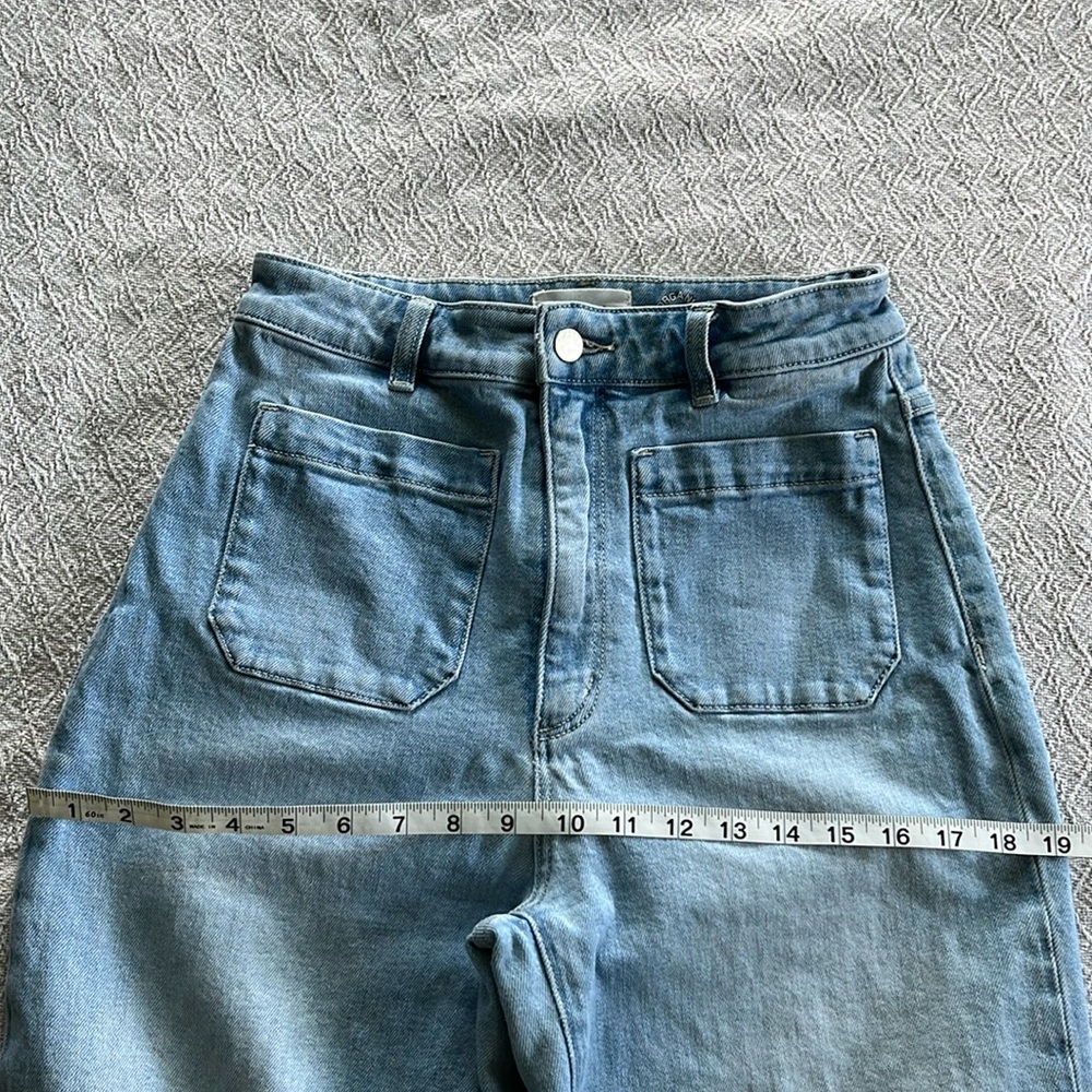 Rolla's Sailor Jean (size 29) - Picture 10 of 10